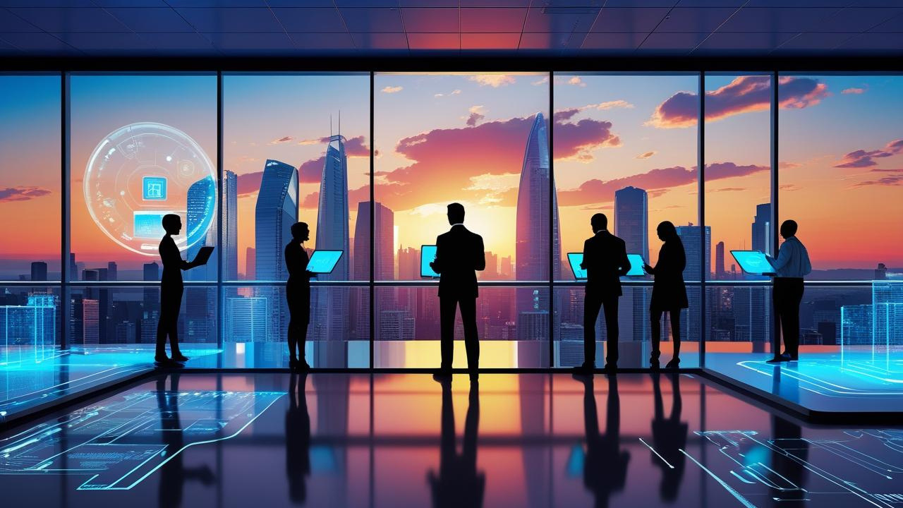 🚀 The Top Workplace & People Technology Trends in 2025 — And How to Get Ready