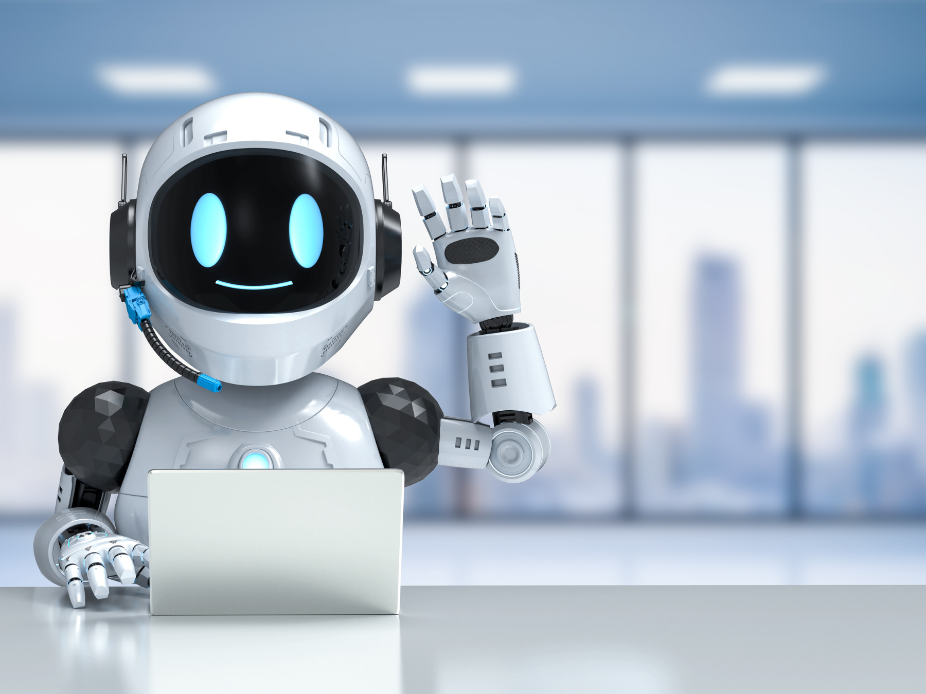 AI Isn’t Replacing Work — It’s Redefining It: Building Human-Centric Transformation in MEA